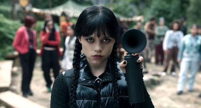 Jangan Lewatkan, Wednesday Season 2 Tayang 6 Agustus, Misteri Pembunuhan Baru dan Plot Mengejutkan